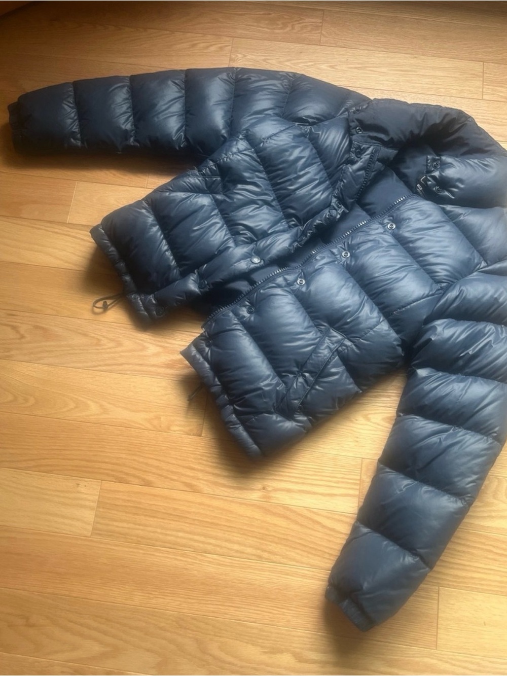 The North Face Women’s Down Jacket